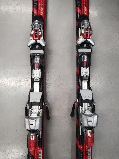 Atomic GS9m 170 - produs resigilat - (SecondHand) Decathlon