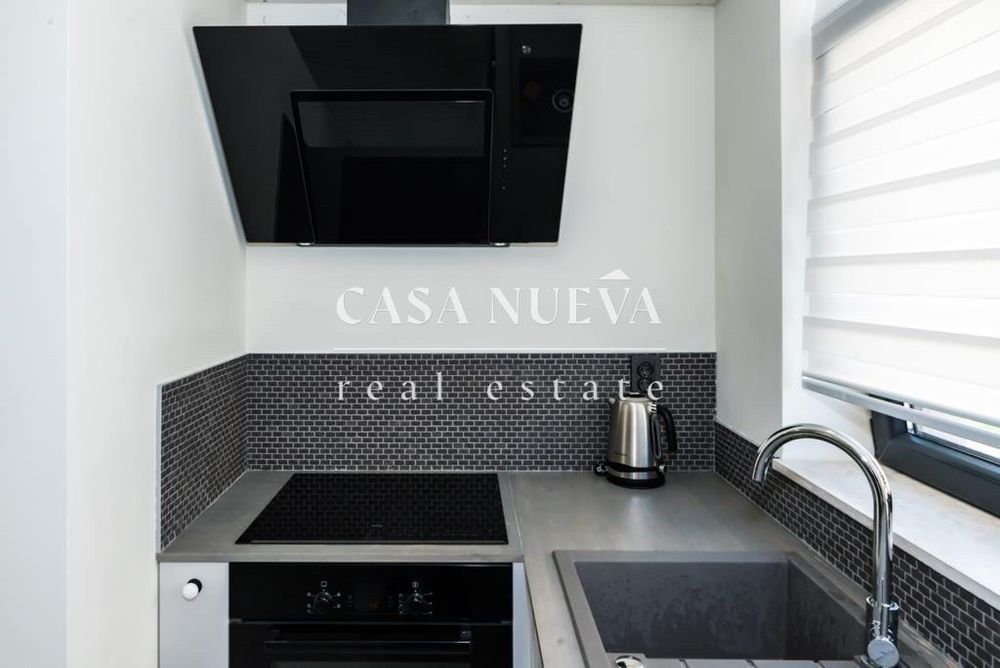 Продава се Двустаен апартамент в Обзор - 70 кв.м за 1915 €/кв.м - Снимка #3