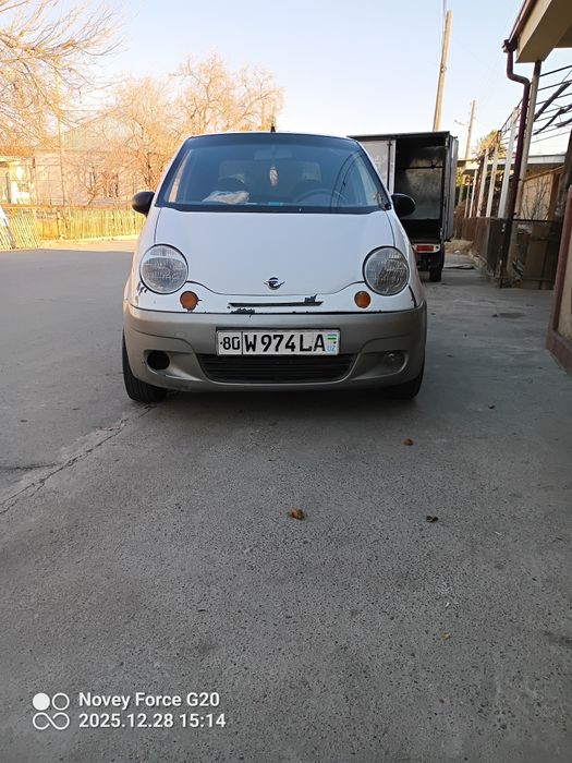 Matiz best sotiladi