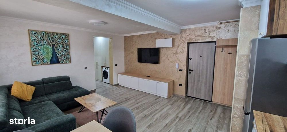 Apartament de vanzare, cu 2 camere, in Braytim — fotografia 1