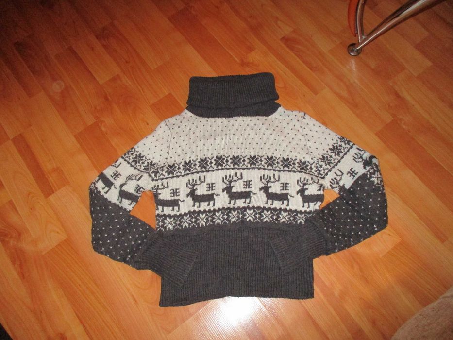 Дамски блузи зимни