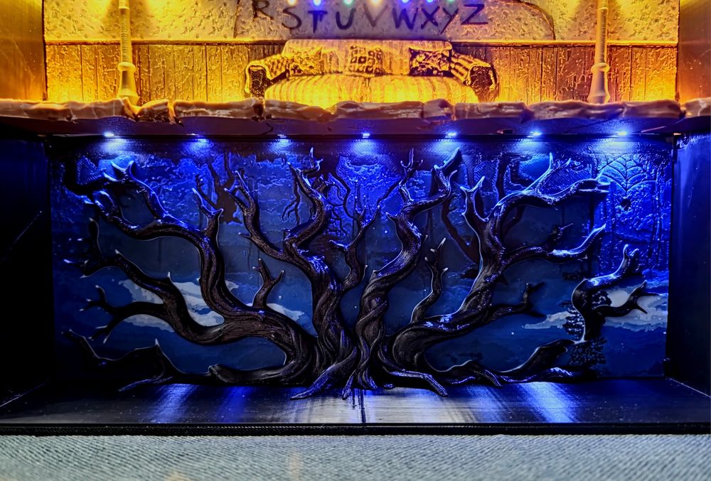 Display kinder joy stranger things поставка дисплей