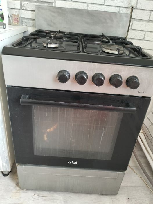 продам газ плита