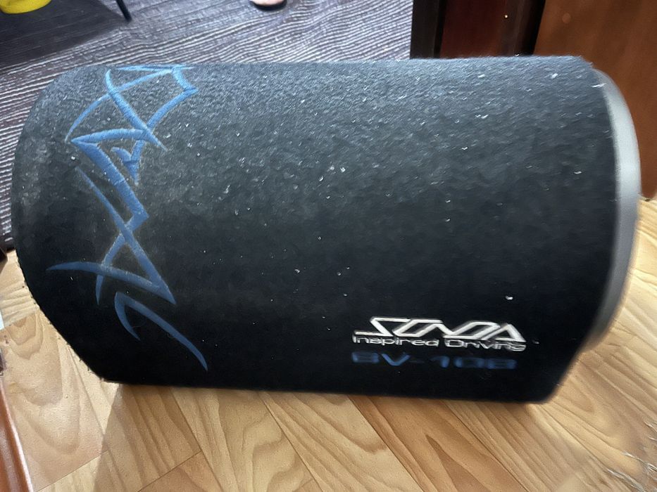 буфер колонка сатылады