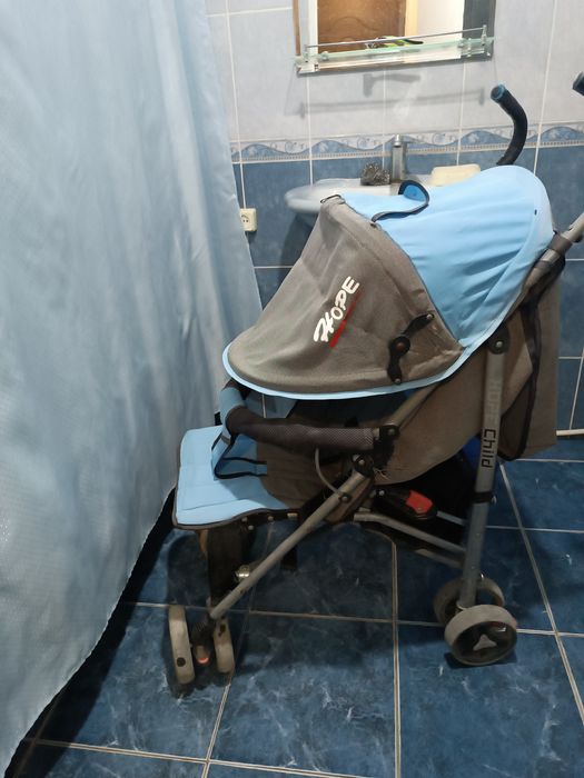 Коляска продается