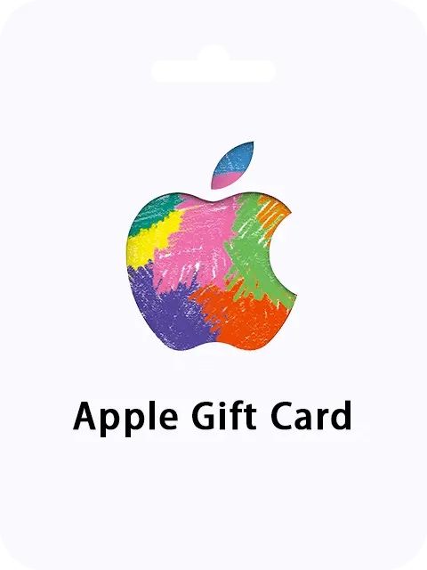 Apple Gift Card, Itunes Gift Carta/Karta