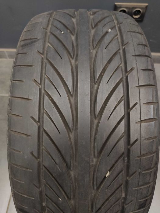 1бр Лятна Гума 225 35 17 - Hankook