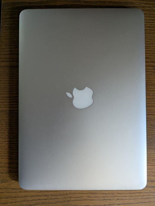 Macbook pro 13, late 2013