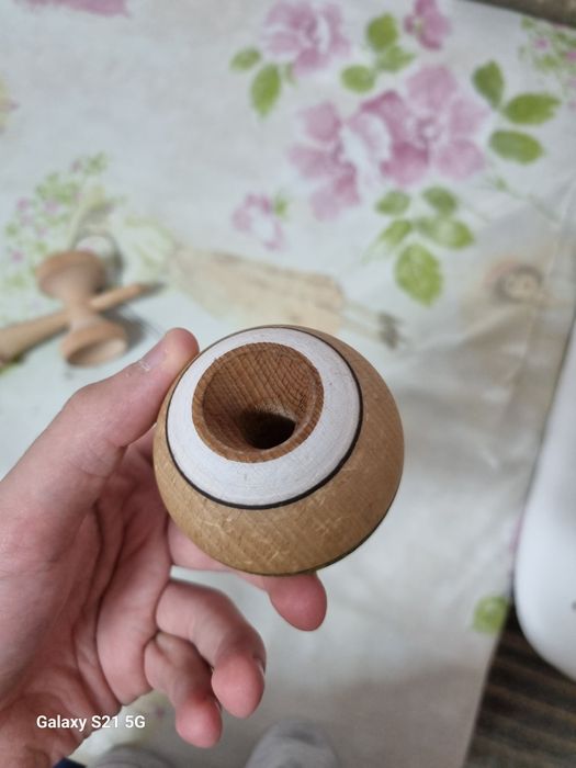Tama daoriginz  kendama