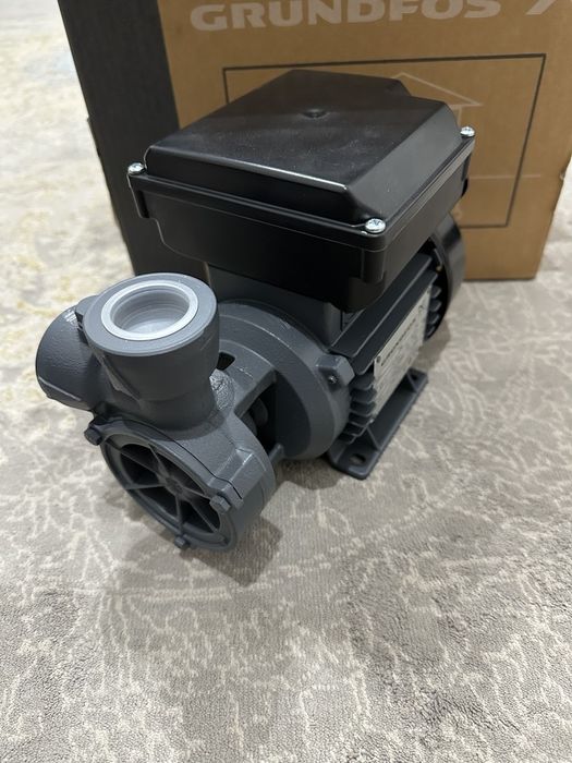 Насос GRUNDFOS PFBasic 2-50 новый