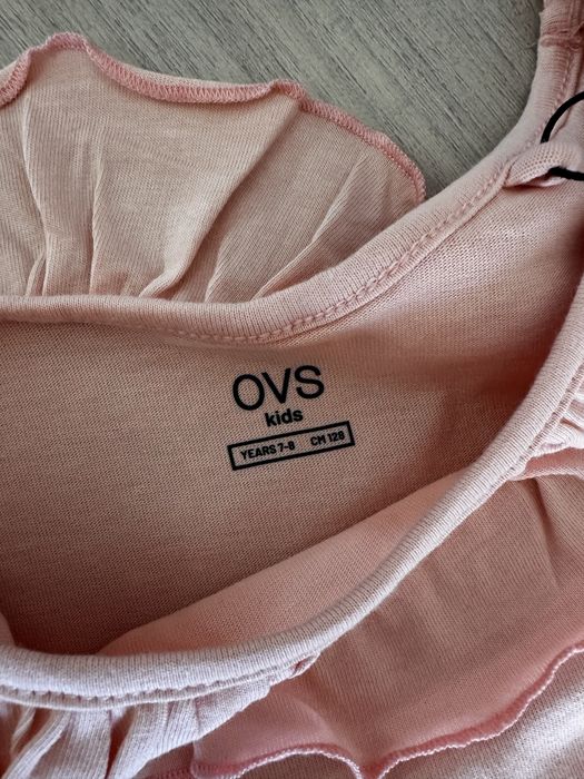 Новый летний комплект на девочку