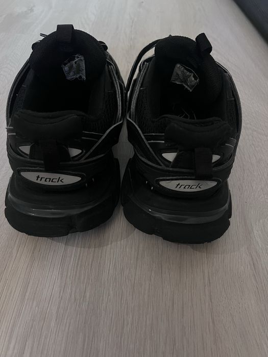Balenciaga tracks no led размер 41