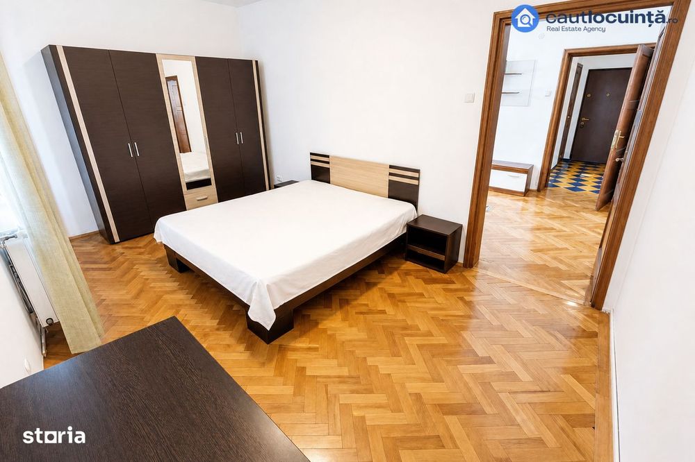 Apartament 2 camere | zona Floreasca |