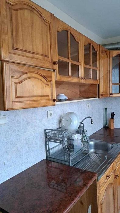 Продава се Тристаен апартамент в Бургас, Славейков - 91 кв.м за 1429 €/кв.м - Снимка #4