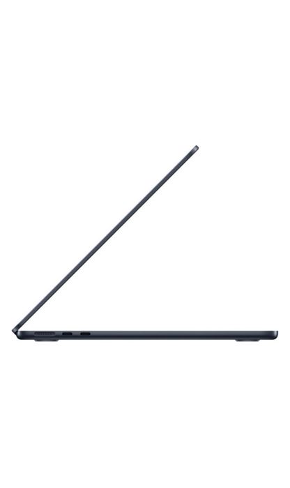 Ноутбук Apple MacBook Air 13 MLY33 черный