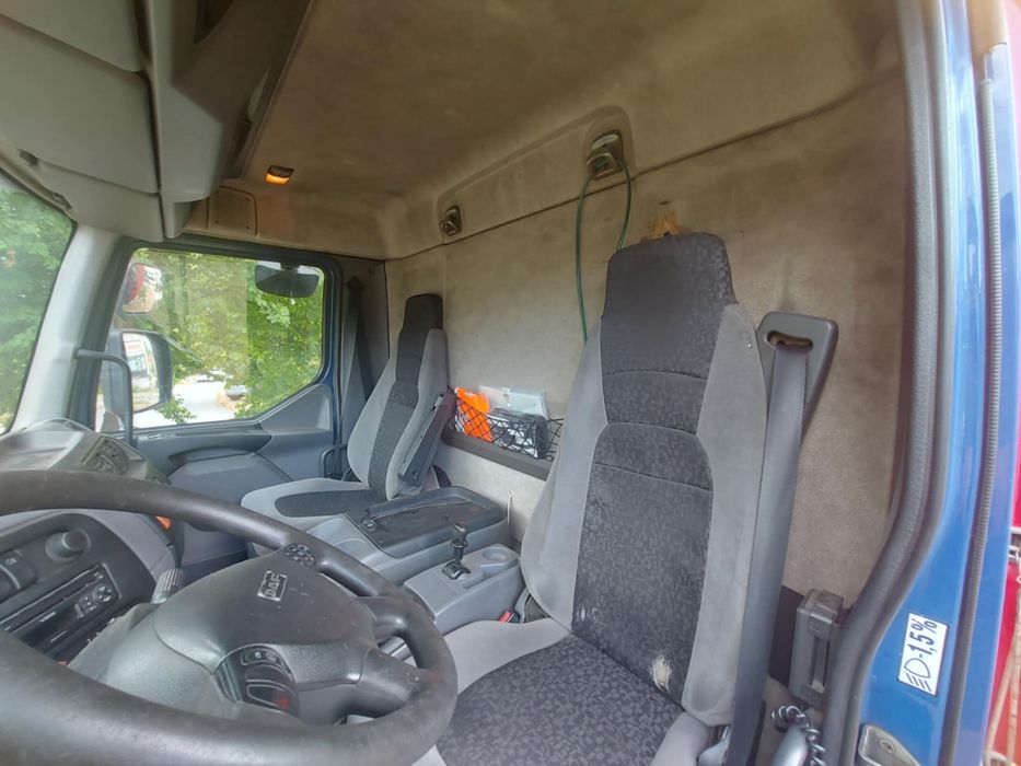 Кмаион Daf lf 45 220 12t