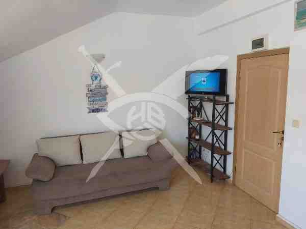 Продава се Двустаен апартамент в к.к. Слънчев бряг - 58 кв.м за 677 €/кв.м - Снимка #2