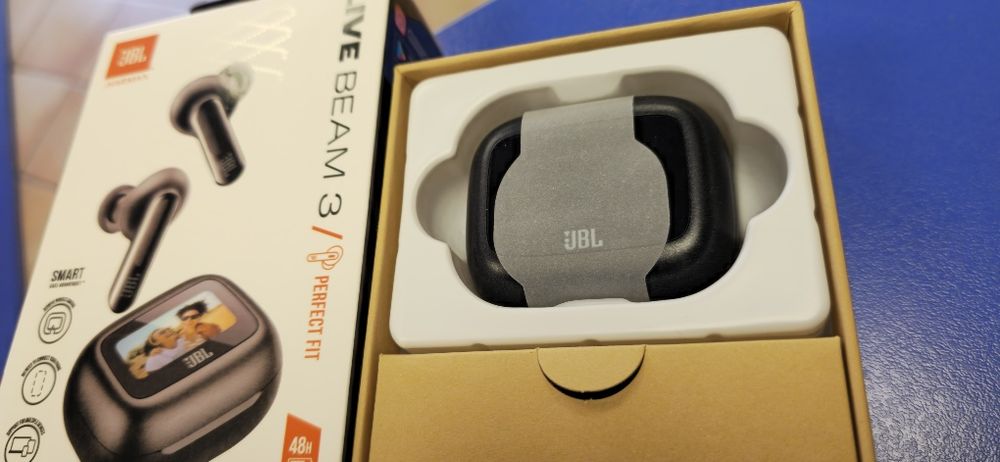 JBL  Wireless, Bluetooth 5.4