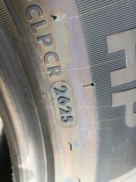 235 60 р18 Crosswind 4x4 HP