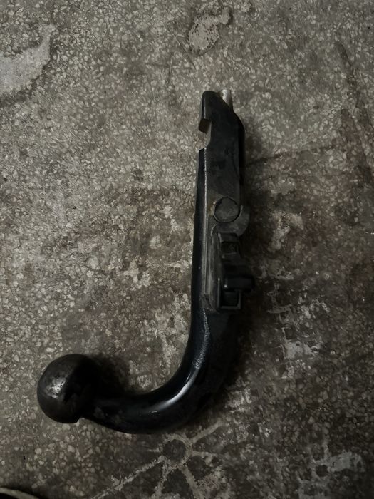 Оригинален теглич, hyundai Santa fe, Санта фе