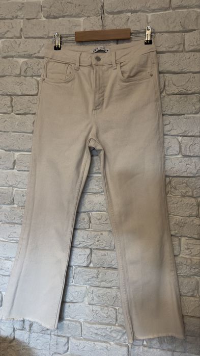 ZARA  - дънки, панталон 38-40