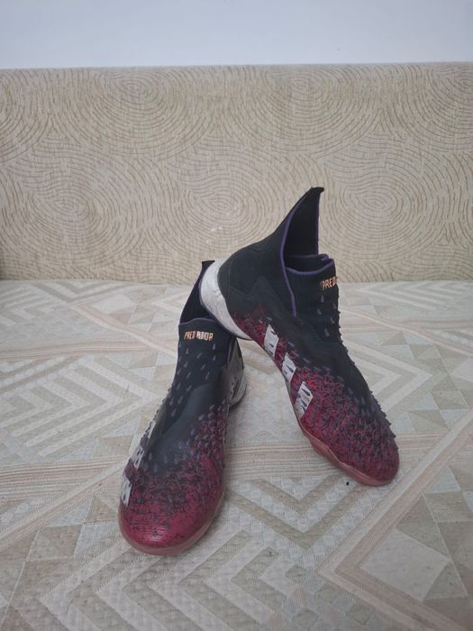 Продам футбольные принадлежности