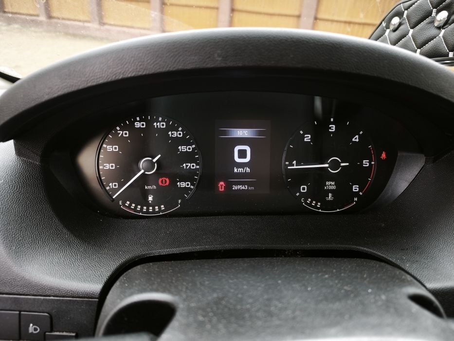 Fiat Ducato prelată
