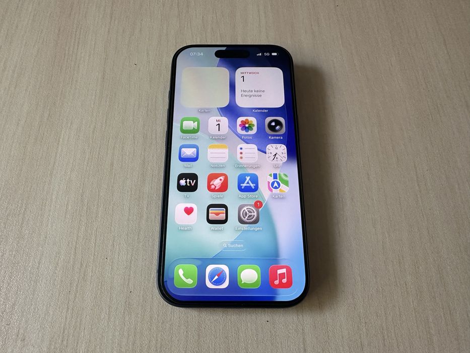 Apple iPhone 17 Pro 256GB