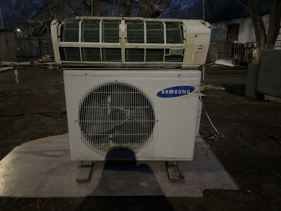 Продам кондиционер