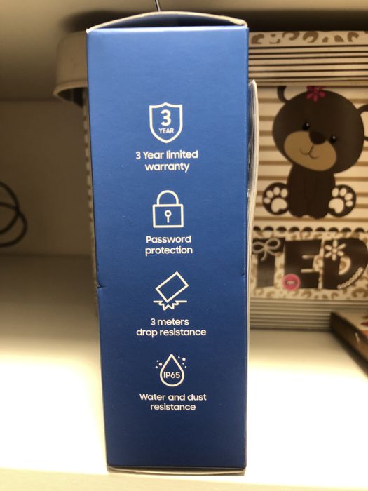 Samsung T7 Shield, 2 Tb