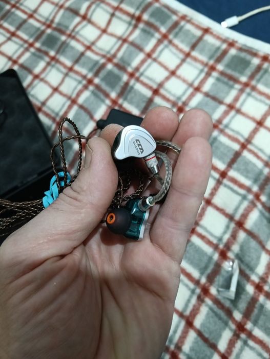 Vând , căști , sistem, soliști ,shure psm 200