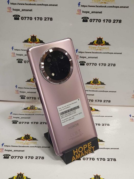 Hope Amanet P13/Honor Magic 7LITE