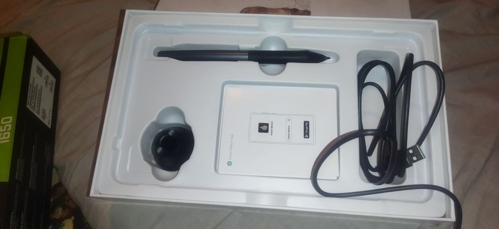 продам графический планшет для рисование