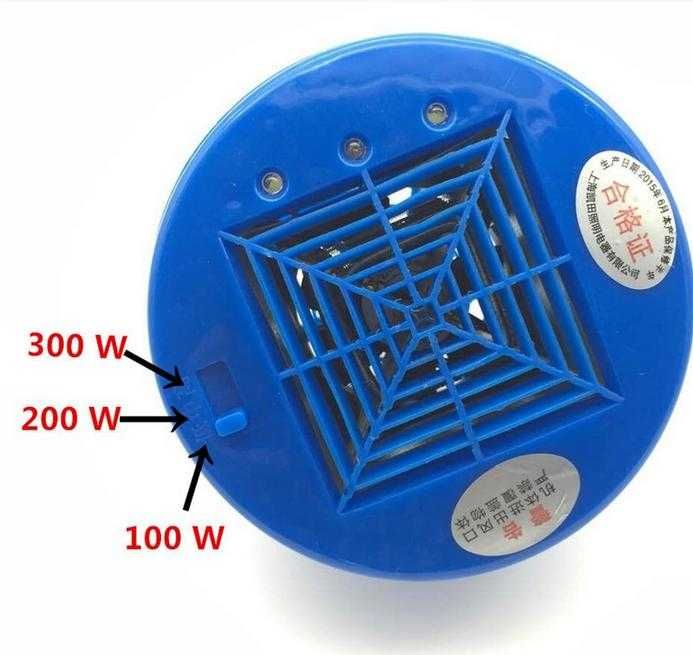 обогревающая лампа