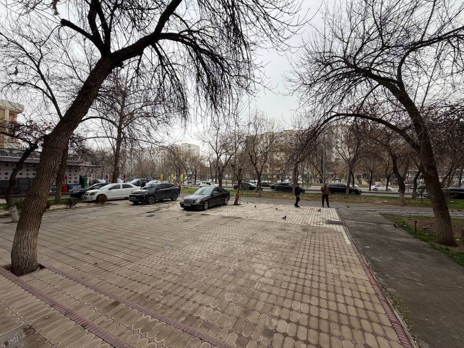 Продается нежилое помещение Ахмад Дониш Метро Юнусабад Универсам