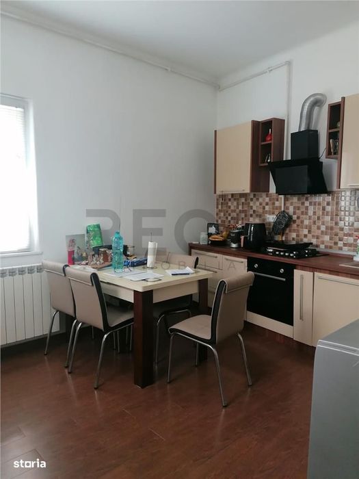 RECO Apartament 3 camere in Oradea zona Ultracentral