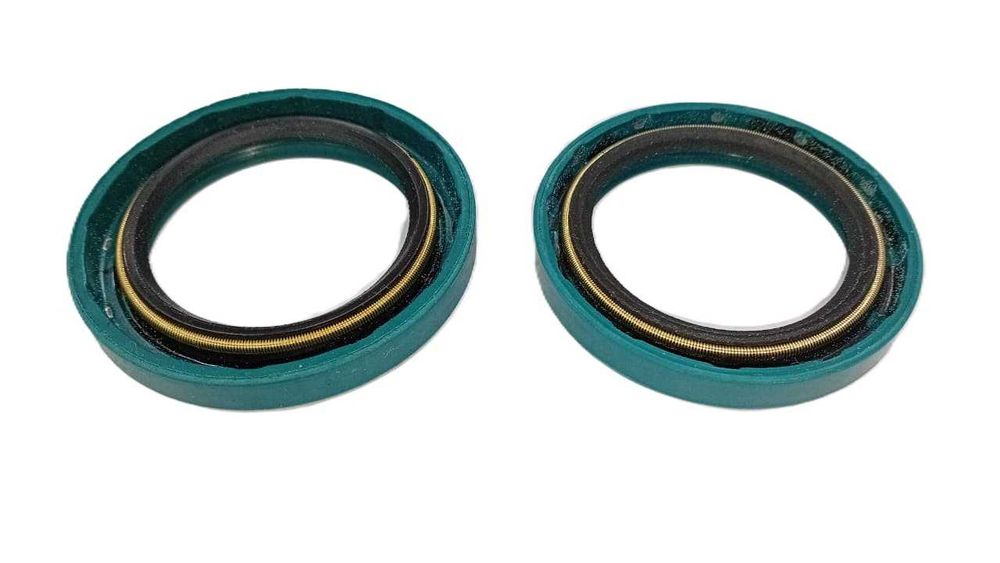 Манжета стакана кпп на КамАЗ