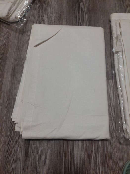 Спално бельо 100% памук