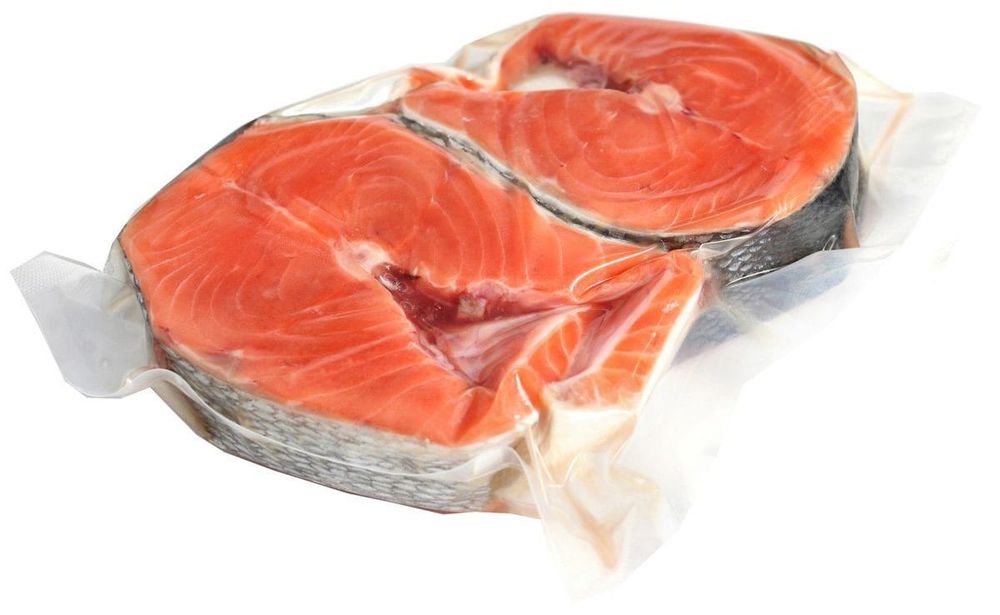 Продам Копчёная форель