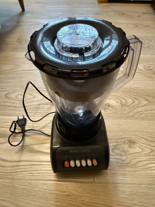 Блендер измельчитель с кофемолкой