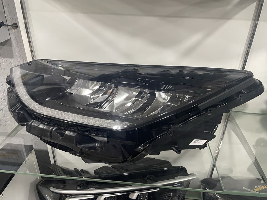 Соната Sonata LF DN8 YF EF
