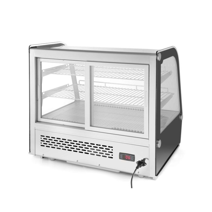 VÂND VITRINA FRIGORIFICA 160 LT