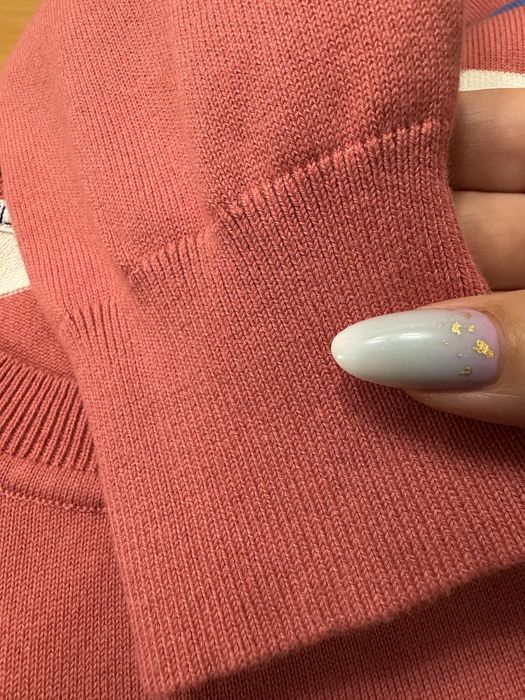 Pulover Edc, mărime L.