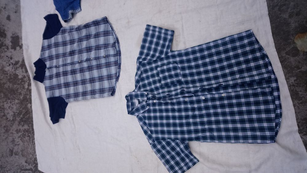 Детски ризи