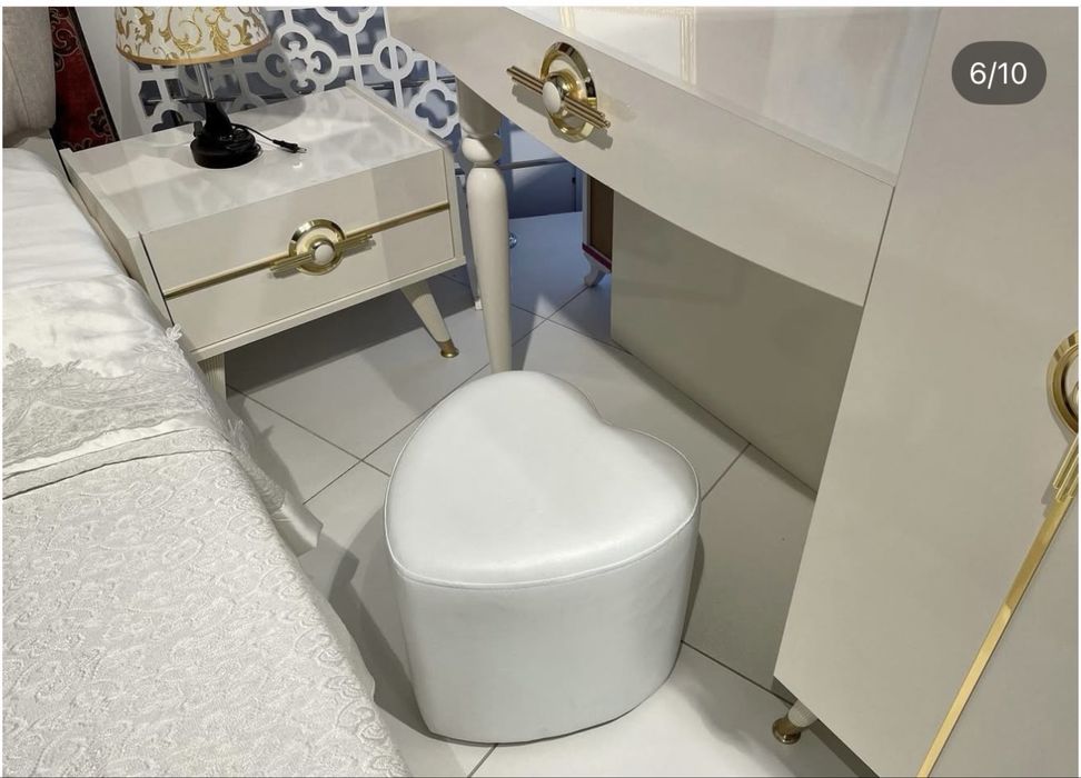 Спальный гарнитур Турция