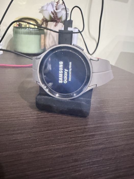 Samsung Galaxy Watch 5 Pro