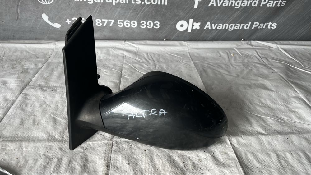 Ляво огледало Seat Altea 2005-2013