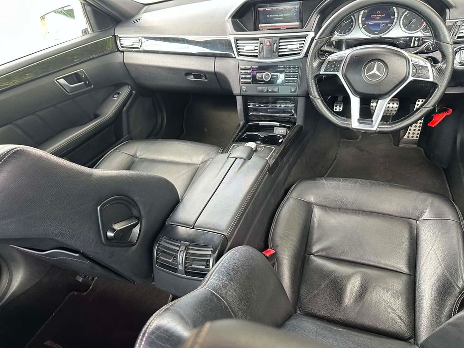 MERCEDES-BENZ Unknown Model