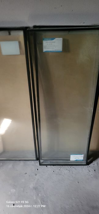 Продам Стеклопакет