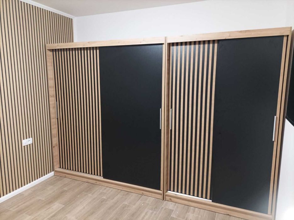 Montaj si manipulare mobila Călărași